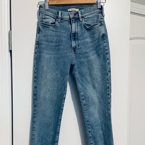 💙 Pacsun Super High Rise Jegging 💙